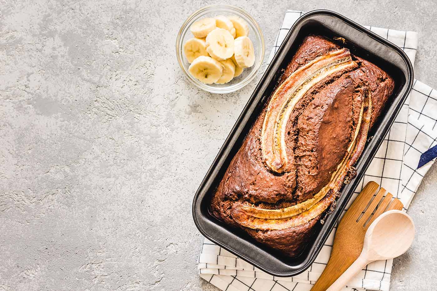 Banana-Bread