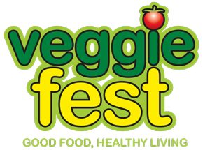VeggieFest Homepage Logo