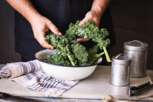 Kale image