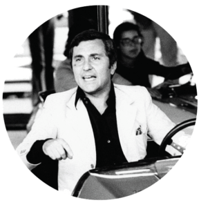 Pino Caruso