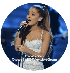 Ariana Grande