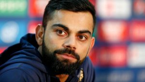 virat kohli vegan