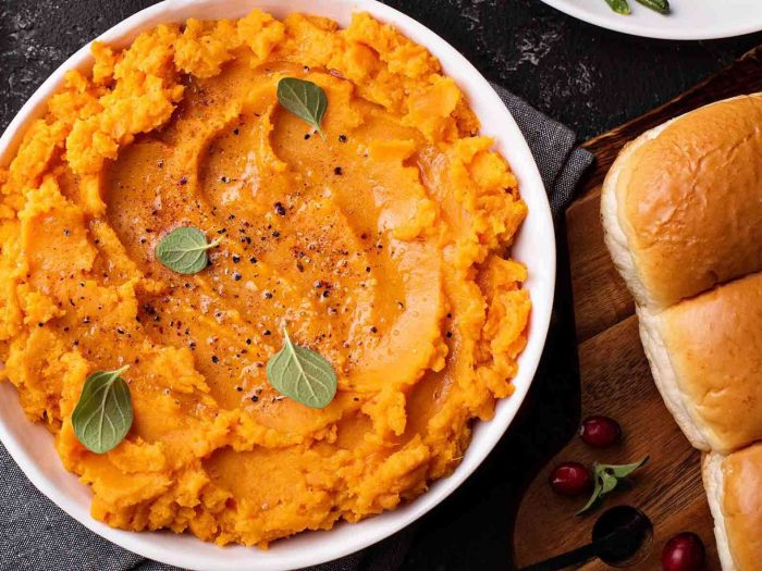 Sweet Potato Casserole Recipe Sweet Potato Casserole Recipe