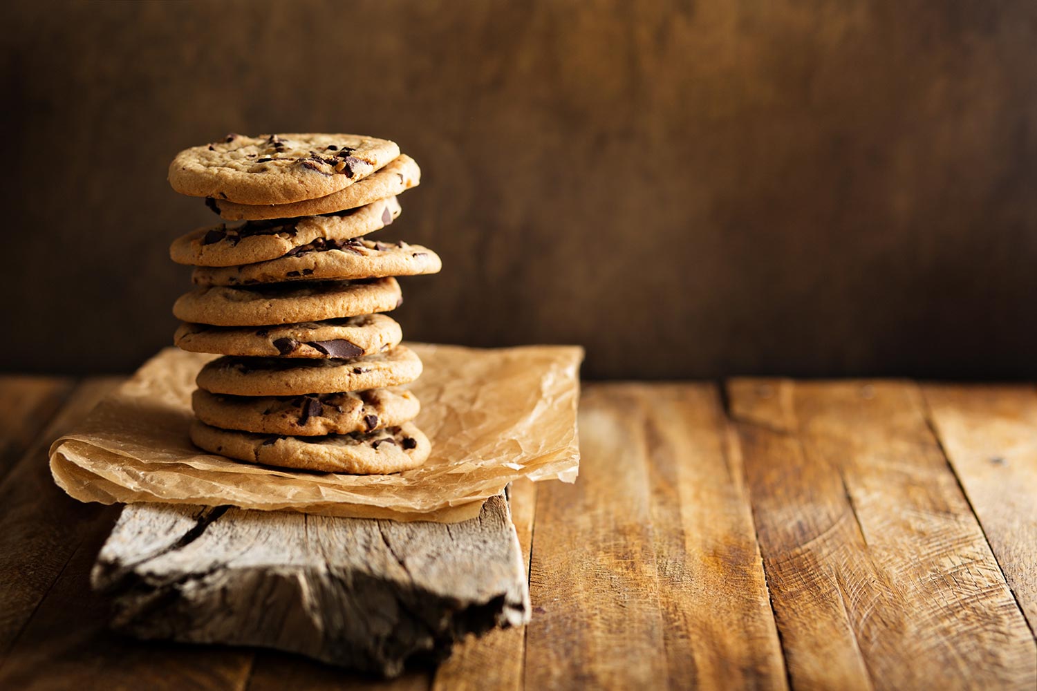 Chocolate-chip-cookies