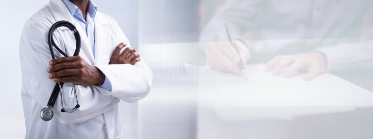DR-interview