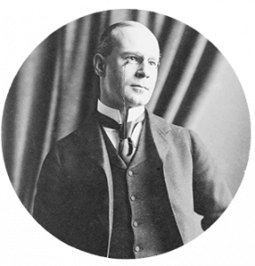 George Bernard