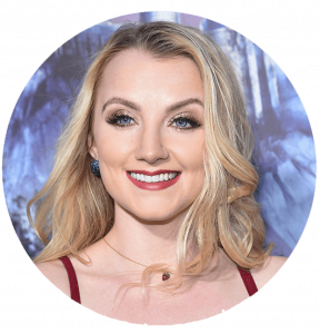 Evanna Lynch