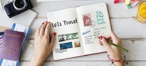 Vegan Travel