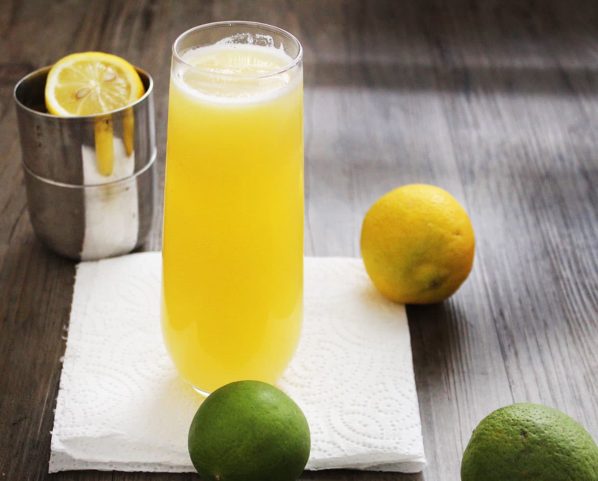 Citrus Spritzer