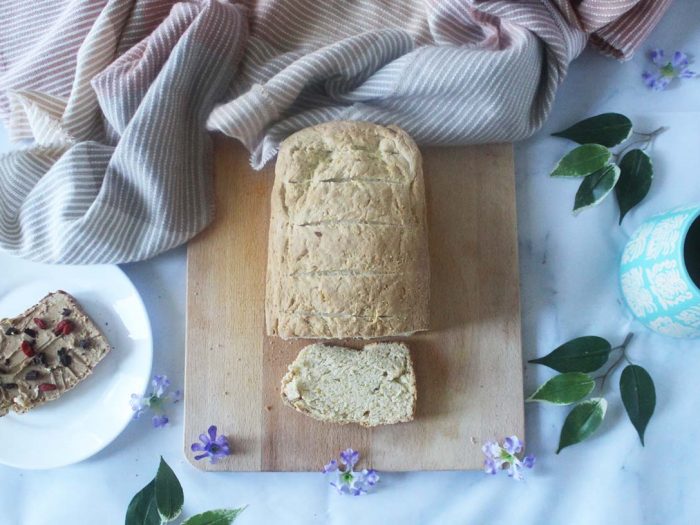Anadama Bread