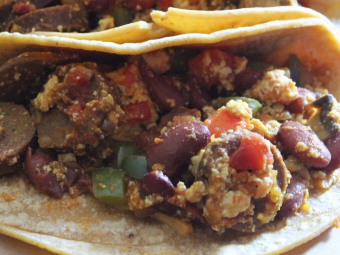 rancheros a