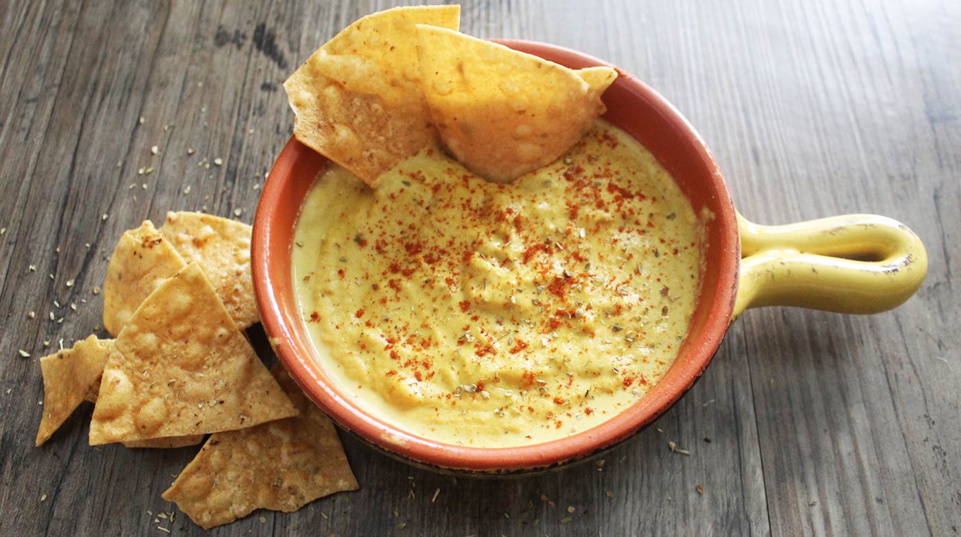 Cheese-Sauce