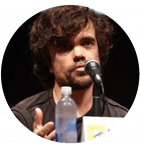 Peter Dinklage
