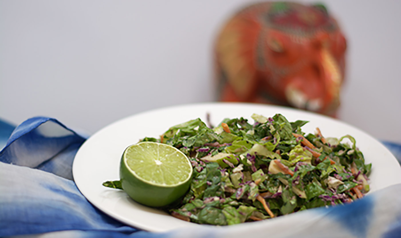 Rainbow-Salad-with-Almond-Ginger-Dressing