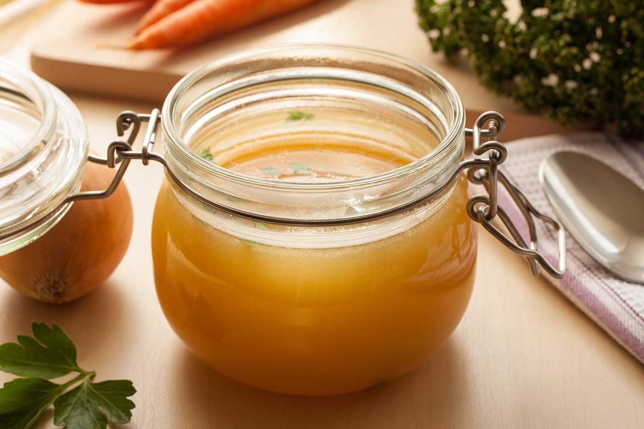 Broth-Picture