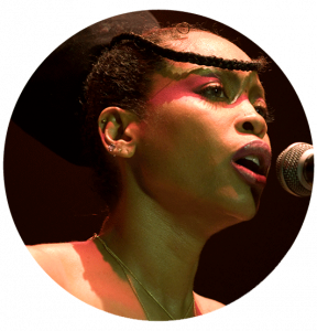 Erykah Badu