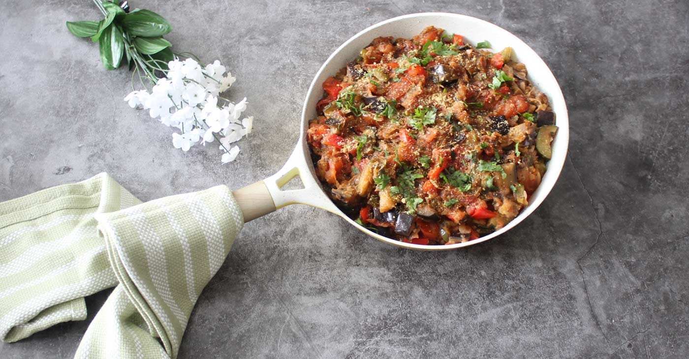 Ratatouille