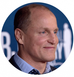 Woody Harrelson