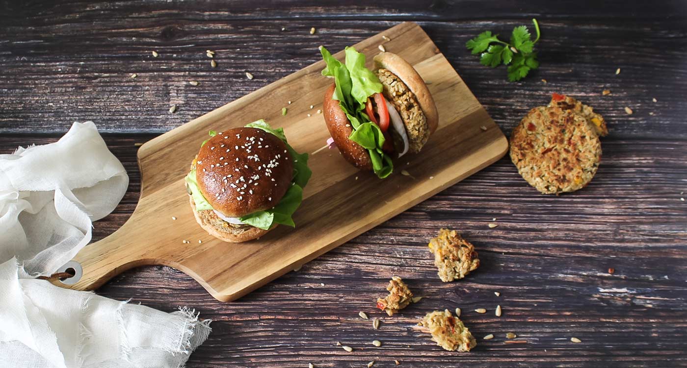 Aztec-Sun-Seed-Burger