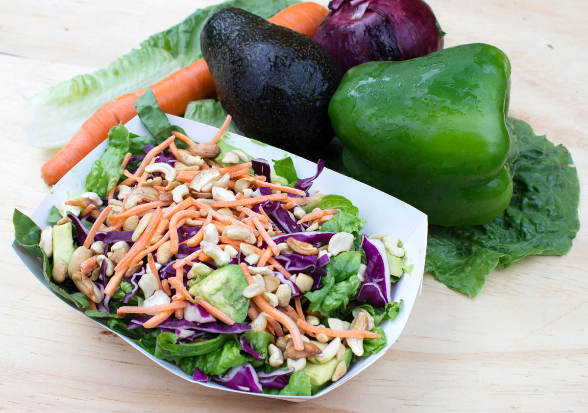 Food-Court-Organic-Salad-Oasis
