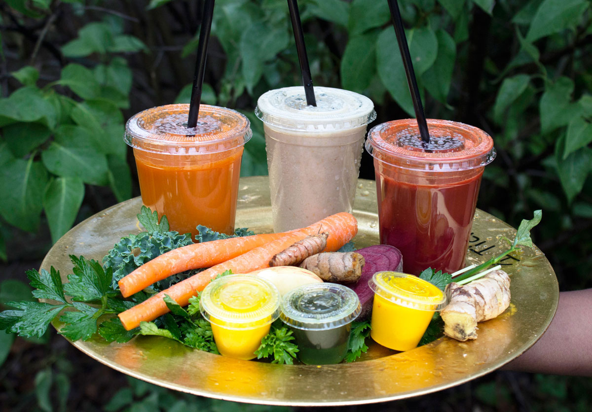 Food-Court-The-Freshest-Juices