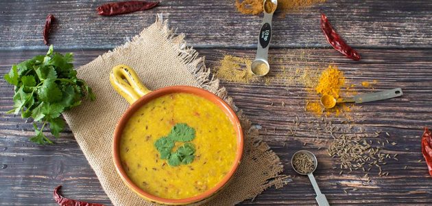 Moong dal