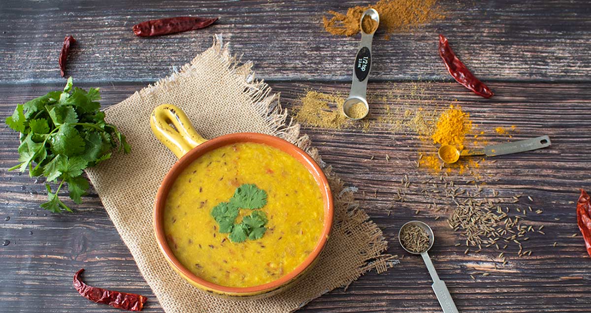 Moong dal