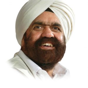 Sant Rajinder Singh Ji