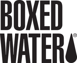 Boxed Water