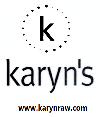 Karyn’s Raw