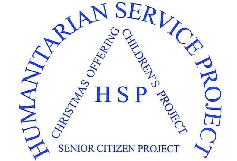 Humanitarian Service Project