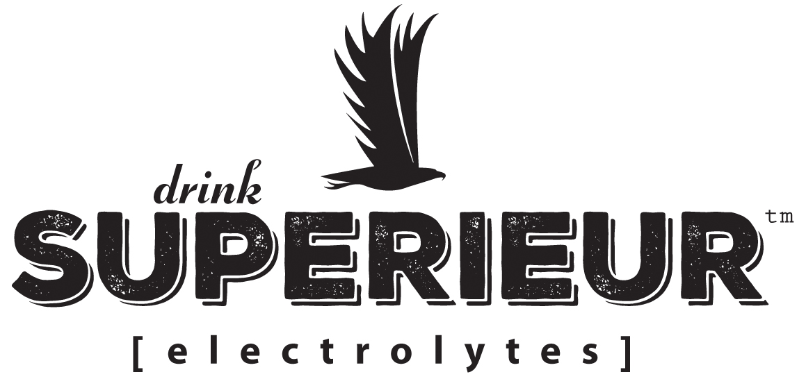 Superieur Electrolytes
