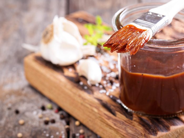 bbq-sauce