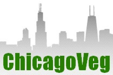 ChicagoVeg – Chicagoland Vegetarian & Vegan Community