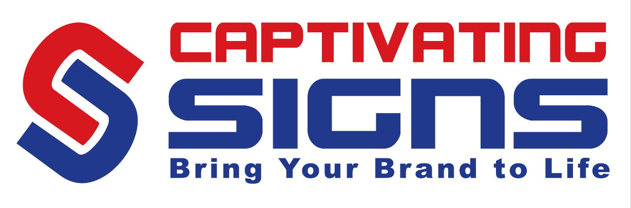 Captivating Signs