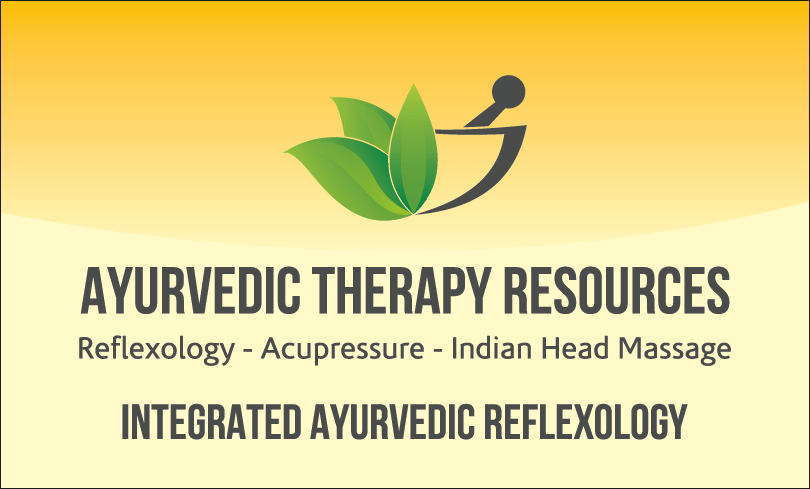 Ayurvedic Therapy Resources