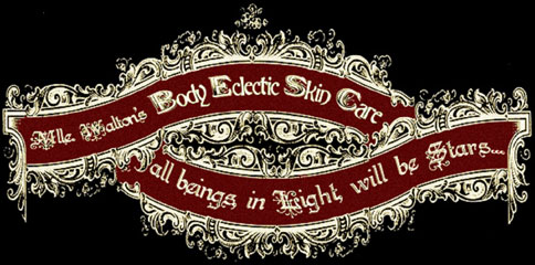 Body Eclectic Skin Care