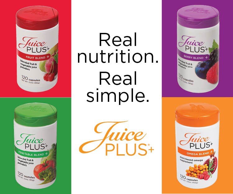 Juice Plus