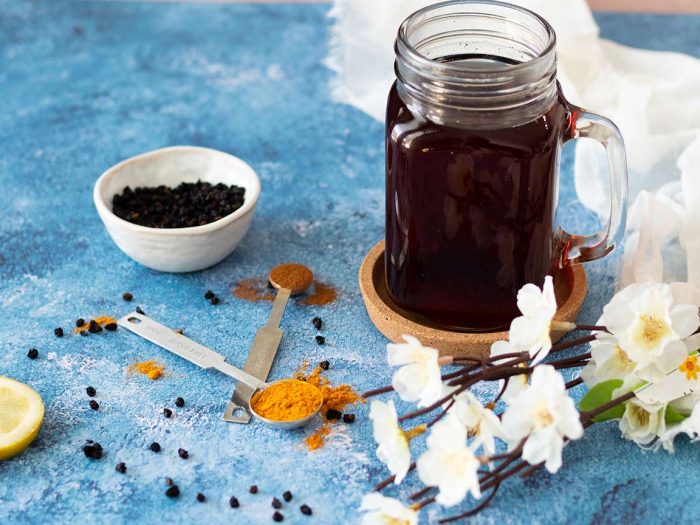 Elderberry-Decoction-or-Tea-w