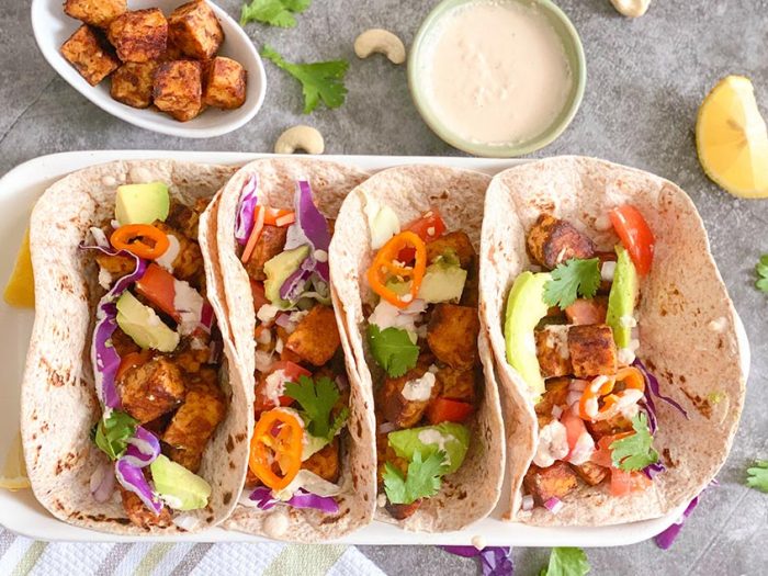 BBQ-Tempeh-Tacos-eith-Cashew-Sauce-w