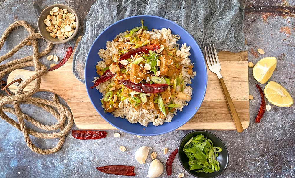 Kung-Pao-Non-Chicken-Chicken-(Vegan)-w