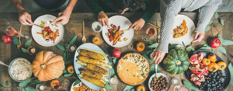 Thanksgiving-Banner