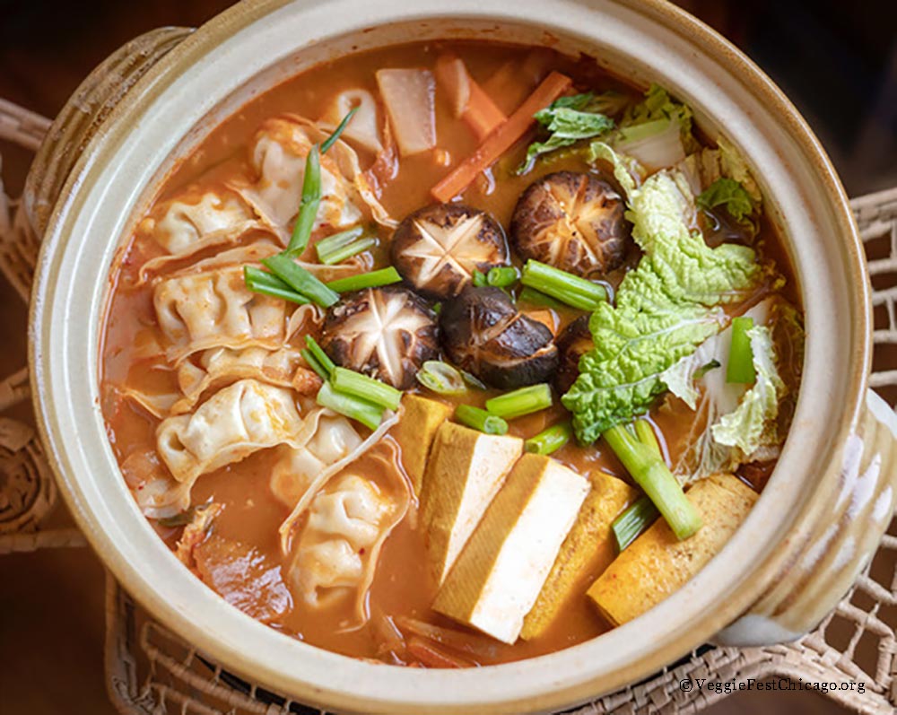 Kimchi