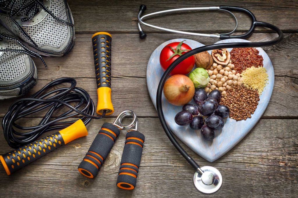 Health doctors vegan diet