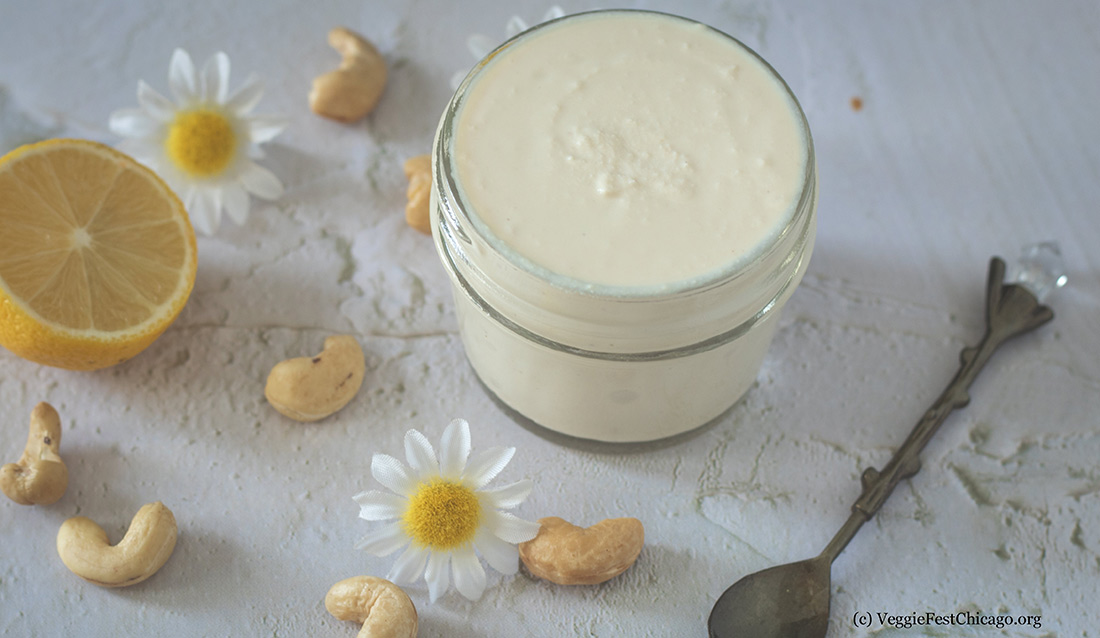 Cashew-Sour-Cream