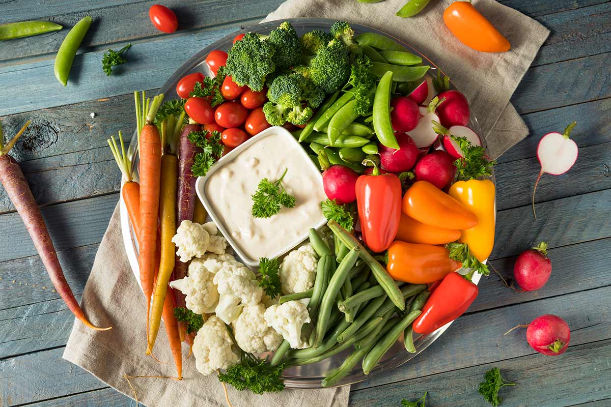 Veggie-Platter-Wb
