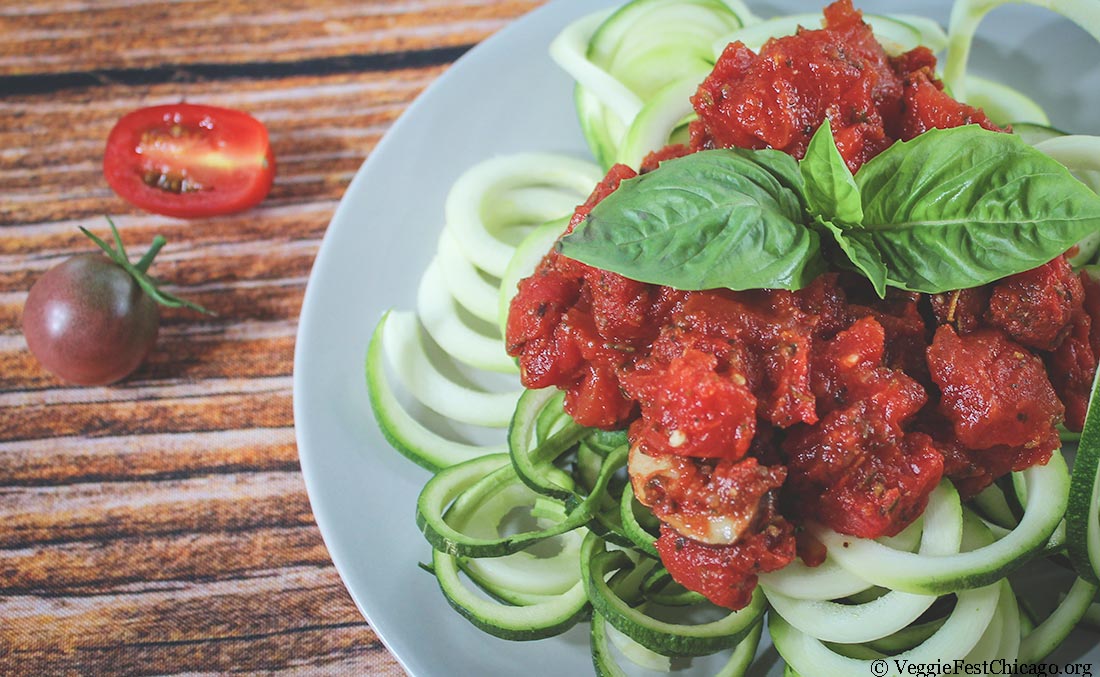 Zoodles