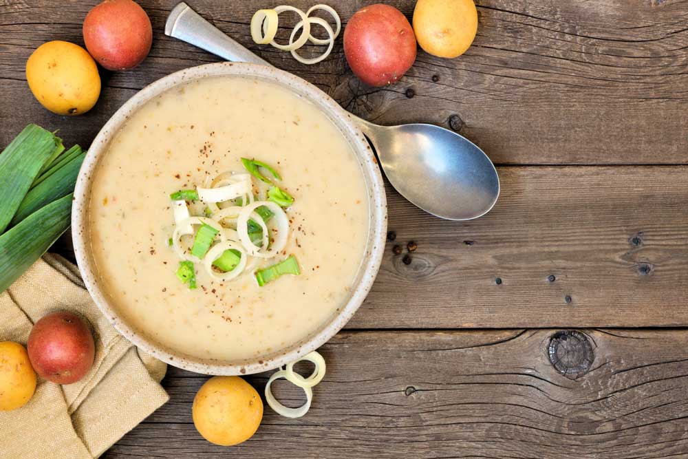 PotatoSoup