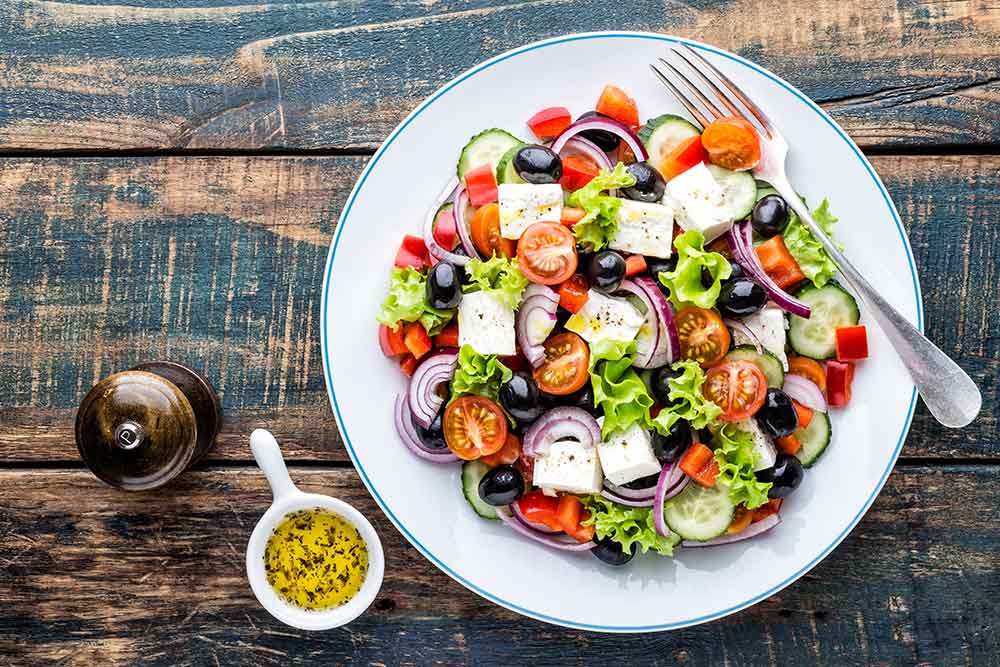 21-salad