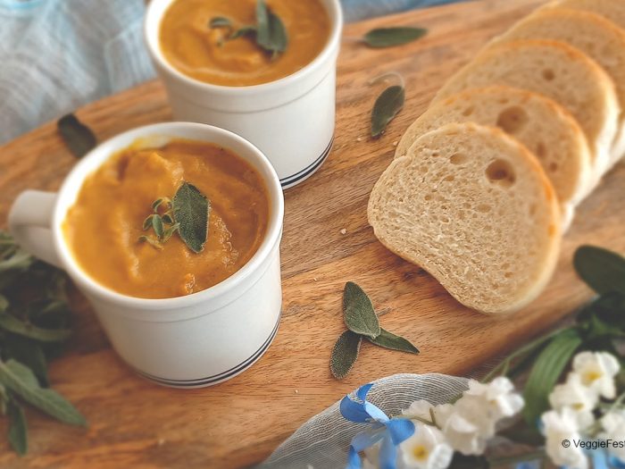 Butternut-Squash-Soup Butternut-Squash-Soup